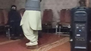 Pagal ki dance chek kro