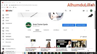 YouTube channel monetization new policy