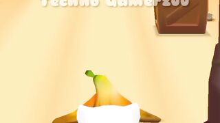 Talking Tom Gold Run Funny Fails Falls ????????