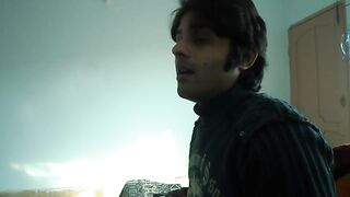 Covered Albela Sajan Aayo Re by Ustad Rashid Khan