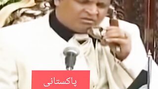 A beautiful legend Artist Umar Shareef video