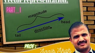 Vector Representation