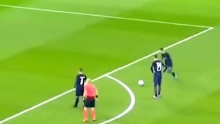The Greatest Comeback in Football History!