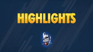 Pakistan vs West Indies thrilling match highlights in wcc3 gameplay | All out for zero run two times