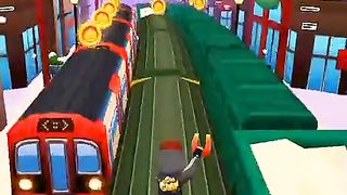 subway surfers gameplay ep no 6