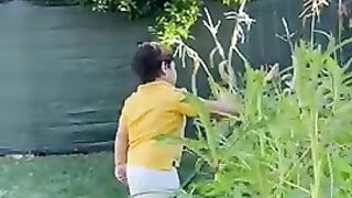 Gardening