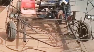 Unique Talent by Black Man | Subscribe My Chennal Please |