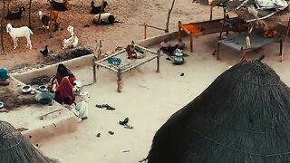 My Photography Thar desert