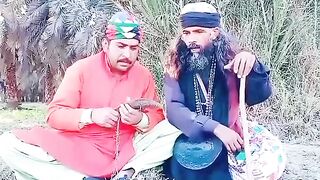 My first video lal qalandar