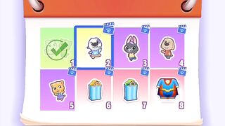 Tom friends game