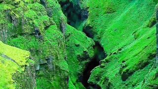 Most beautiful place like heaven