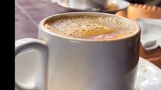Tea lovers