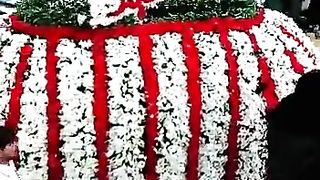 Muhammad Humary Bari Shan Wale