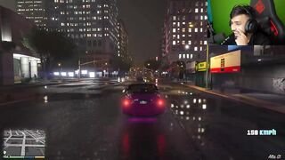 PLAYING GTA 6 FIRST TIME ???? _ kk