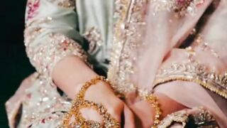 Bridal shoot