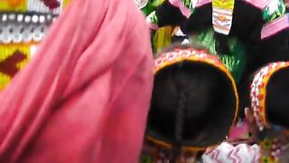 Dance in Krakal Kalash Chitral