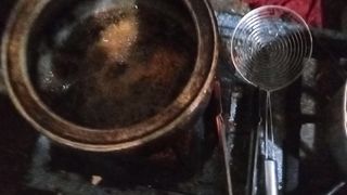 Fish fry