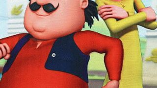 Motu Patlu