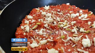 Halwai Style Gajar ka Halwa Winter special recipes |Gajar ka halwa