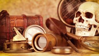 10 mysterious discoveries that are still unsolve