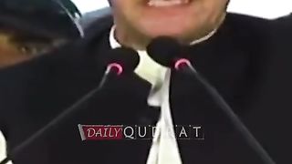 When Pakistan was created_ the population was 40 crores_ Imran Khan_s tongue slipped _Shorts(480P). Upload video