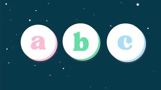 Alphabets phonics song for kids | Nursery rhyme | Kidscog train