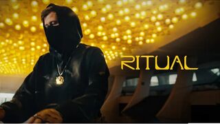 ALAN WALKER| RITUAL|#ALAN WALKER|#MRXBEATS|