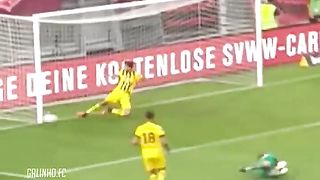 0 IQ Moments in Football ????????
