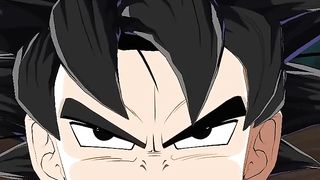 Dragon ball z