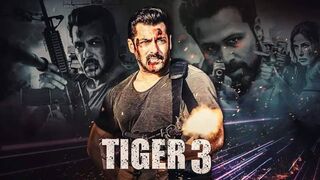 Tiger 3 - Official Teaser Trailer Released 2023 _ Salman Khan _ Katrina Kaif _ Imran Hashmi