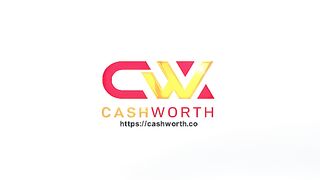 How to register on cashworth https://cashworth.co/register?ref=CW300727