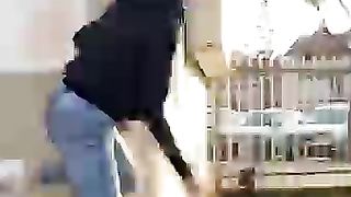 Lively funny ???? vid