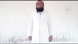 kafan katne ka kafan pehnane ka tariqa