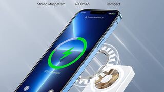 "Amaizing gadets"Mobile charging stand"