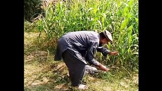 Village funny uncle
