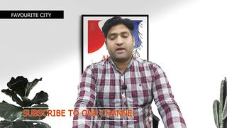 IELTS A1 life skills question & answer | FAVORITE CITY | question & answer on FAVOURITE CITY | CITY