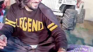 Zeeshan Rokhri New Song Status Video