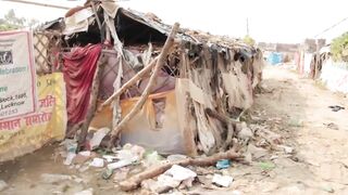 Poor People's | Hard Life of people