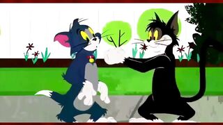 Tom & Jerry | Yummiest Food Moments ???? | Cartoon Compilation |Tom & Jerry | Cosy Nights In |