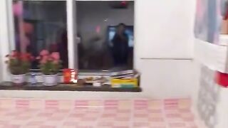 Wow amazing|4 generation|exist at same time |follow up