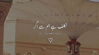 Emotional ???? voice naat reaction