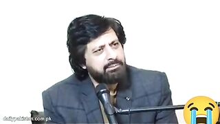 Jawad khan imran khan par bras pry