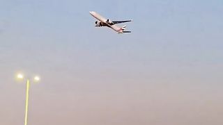 UAE traveling