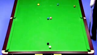 Ronnie O'Sullivan vs Judd trump big fighting match