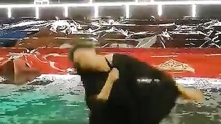 Club Dance in dubai
