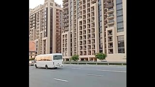 Dubai weather #shorts #dubai