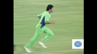 Imran Khan Best Bowler