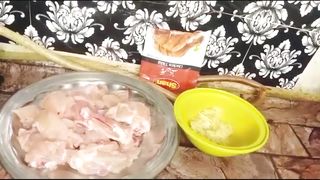 How To Make Chicken Boti Recipe