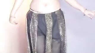 BEAUTIFUL GIRL DANCE
