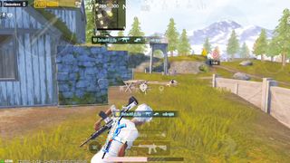 Solo vs squad ???? | Xiaomi mi 10t 90Fps Test | Pubgmobile